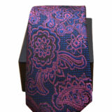 Krawatte für den Anzug 09